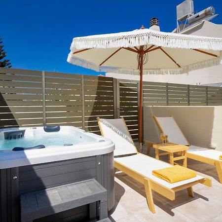 Casa Verde Chania Chania  ภายนอก รูปภาพ