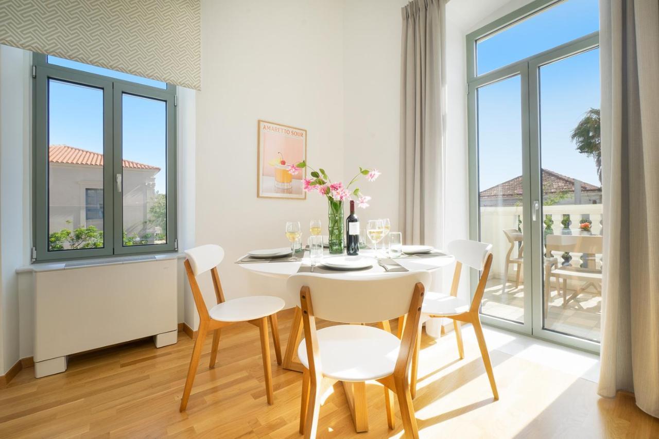Casa Verde Chania Chania  ภายนอก รูปภาพ