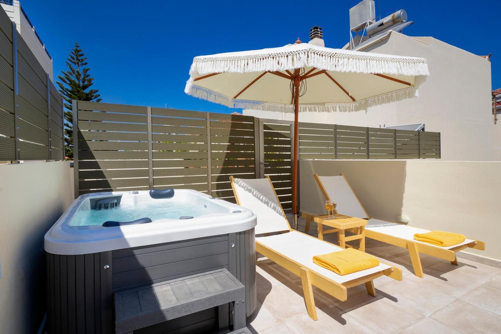 Casa Verde Chania Chania  ภายนอก รูปภาพ